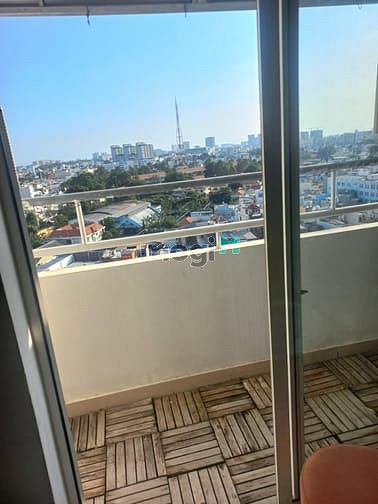 Hình ảnh Chung cư Phúc Yên,P15, Tân Bình: 110m2, 3p ngủ,2wc,nội thất, 12tr