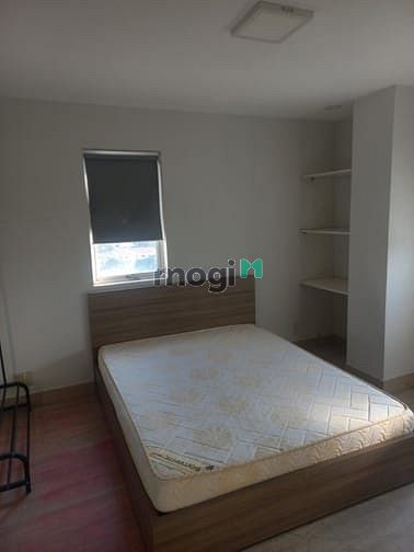 Hình ảnh Chung cư Phúc Yên,P15, Tân Bình: 110m2, 3p ngủ,2wc,nội thất, 12tr