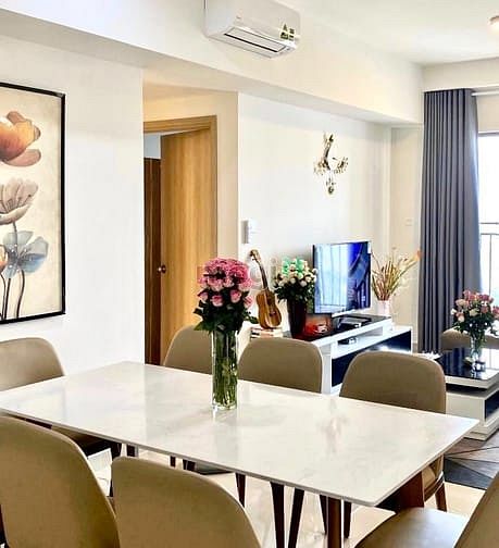 Hình ảnh Cho thuê Trang Chủ MB66.COM / Đăng Ký Tặng 66K Studio, 1PN, 2PN, 3PN dự án The Sun Avenue, Q2.