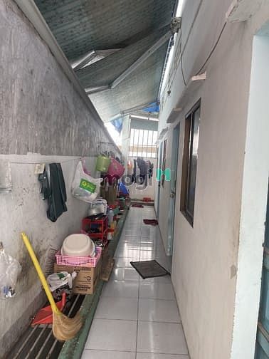 Hình ảnh Bán Rẻ - CHDV Nhất Chi Mai - Cộng Hòa Tân Bình - 100 m2 - Chỉ 7.3 Tỷ
