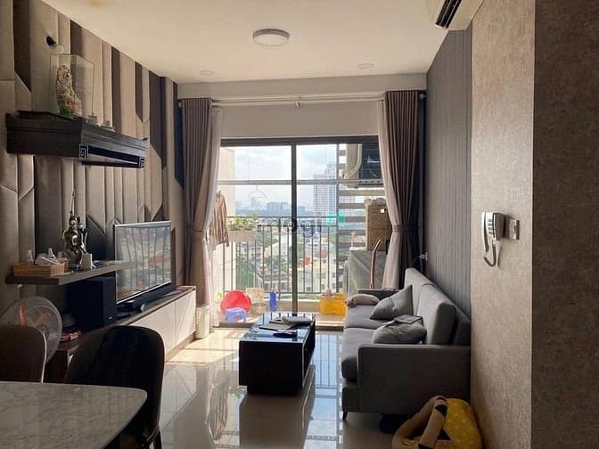 Hình ảnh Cho thuê Trang Chủ MB66.COM / Đăng Ký Tặng 66K Studio, 1PN, 2PN, 3PN dự án The Sun Avenue, Q2.