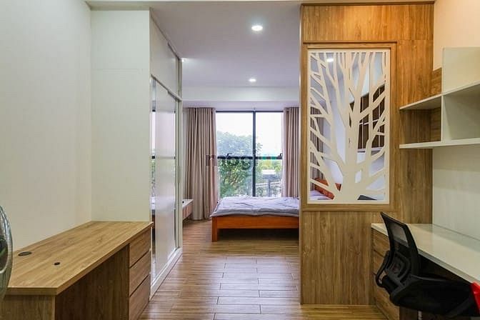 Hình ảnh Cho thuê Trang Chủ MB66.COM / Đăng Ký Tặng 66K Studio, 1PN, 2PN, 3PN dự án The Sun Avenue, Q2.