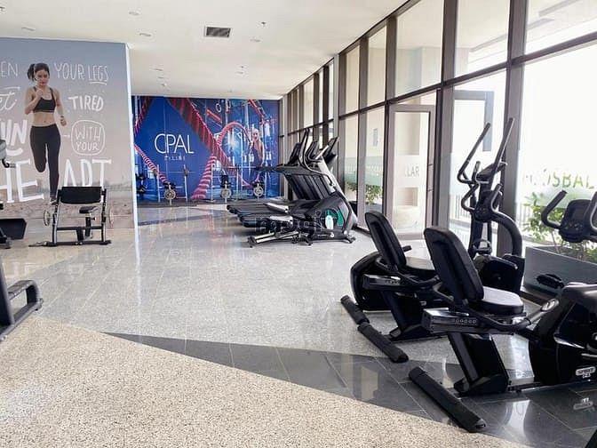 Hình ảnh Cho thuê Trang Chủ MB66.COM / Đăng Ký Tặng 66K 1PN Opal Skyline giá 4tr5/tháng - cách AEON Mall 5p