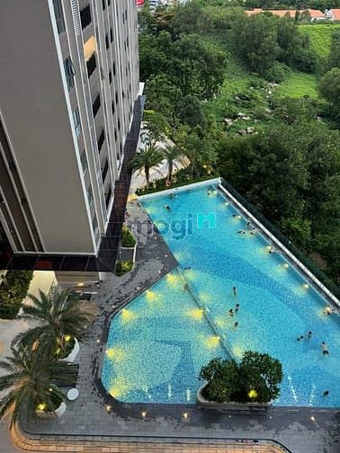 Hình ảnh Cho thuê Trang Chủ MB66.COM / Đăng Ký Tặng 66K 1PN Opal Skyline giá 4tr5/tháng - cách AEON Mall 5p
