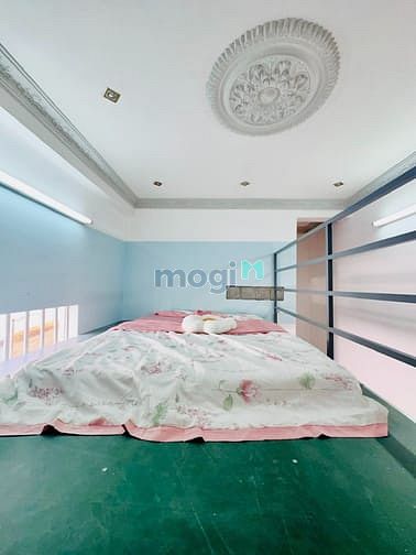 Hình ảnh 🏡 Cho Thuê Căn Hộ Duplex - Full Nội Thất - Phòng - Gác Cao 🏡