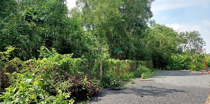 Hình ảnh Đất nghỉ dưỡng BÌNH QUỚI BÌNH THẠNH 32m X 18m CHỈ 7.9 TỶ