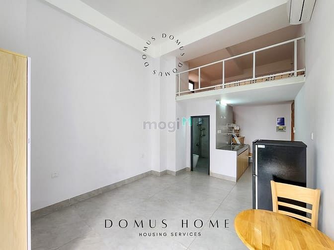 Hình ảnh Trống căn Duplex 35m2 cửa sổ thoáng ngay gần LOTTE MART