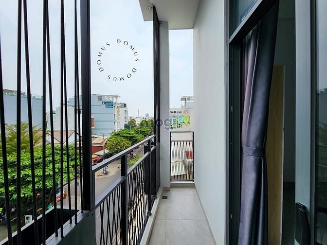 Hình ảnh Trống căn Duplex 35m2 cửa sổ thoáng ngay gần LOTTE MART