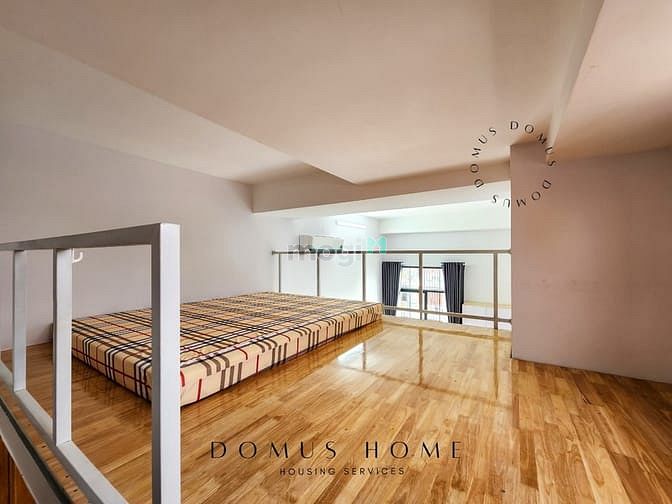 Hình ảnh Trống căn Duplex 35m2 cửa sổ thoáng ngay gần LOTTE MART