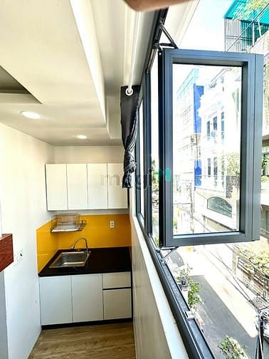 Hình ảnh 🏡 Cho Thuê Căn Hộ Duplex - Tách Bếp - Full Nội Thất 🏡