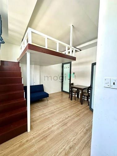 Hình ảnh 🏡 Cho Thuê Căn Hộ Duplex - Tách Bếp - Full Nội Thất 🏡