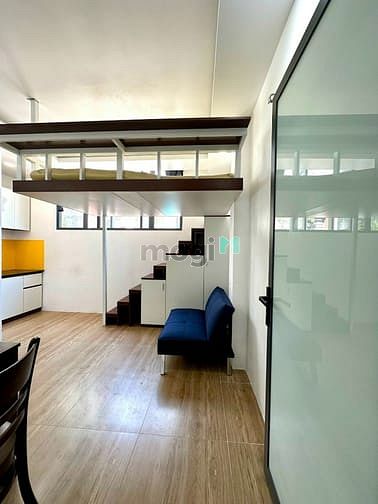 Hình ảnh 🏡 Cho Thuê Căn Hộ Duplex - Tách Bếp - Full Nội Thất 🏡