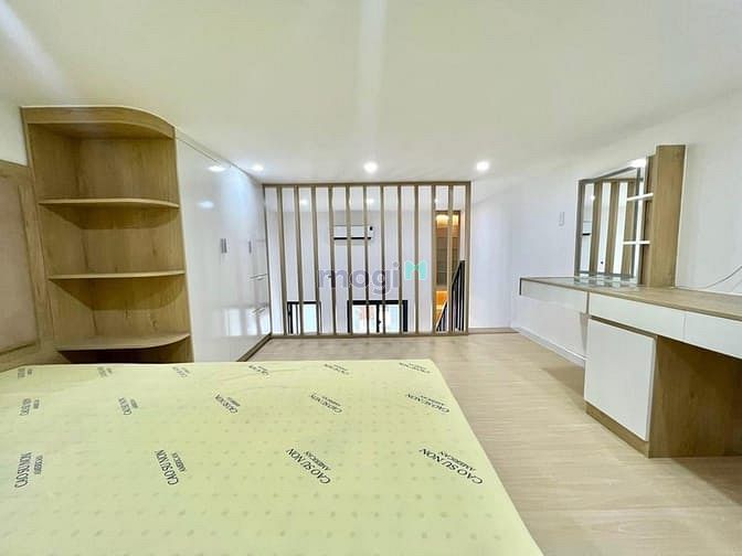 Hình ảnh Căn Hộ Duplex Ngay Sân Bay Đầy Đủ Tiện Nghi