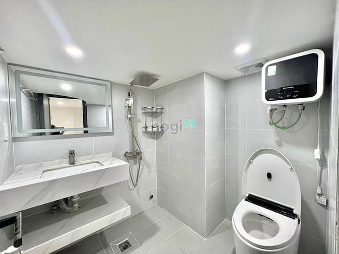 Hình ảnh Căn Hộ Duplex Ngay Sân Bay Đầy Đủ Tiện Nghi