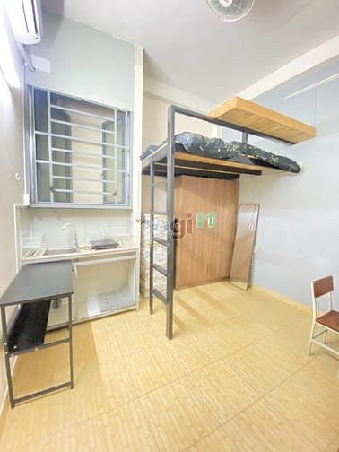Hình ảnh 🏡 Cho Thuê Căn Hộ Duplex - Full Nội Thất - Cách Hàng Xanh 4 phút 🏡