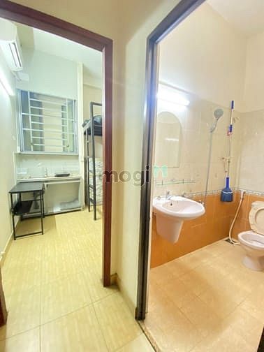 Hình ảnh 🏡 Cho Thuê Căn Hộ Duplex - Full Nội Thất - Cách Hàng Xanh 4 phút 🏡