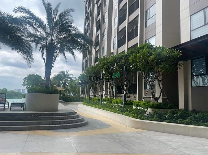 Hình ảnh Cho thuê Trang Chủ MB66.COM / Đăng Ký Tặng 66K 2PN2WC full nội thất sang trọng Opal Skyline 7,5 Triệu