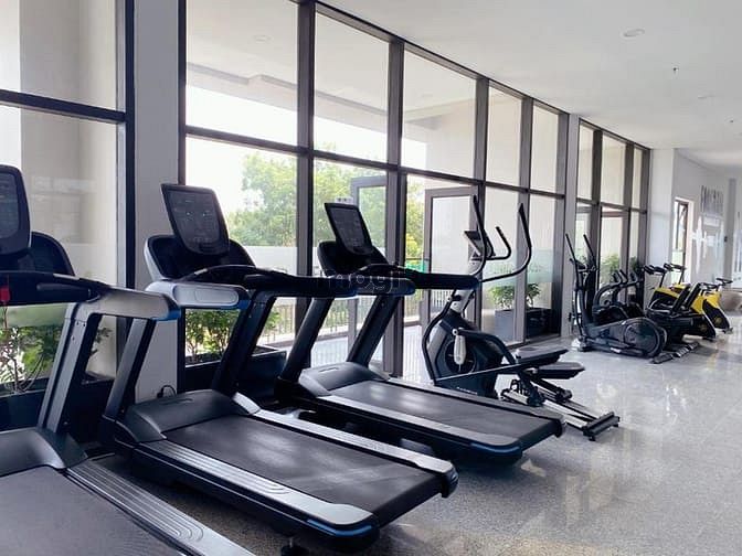 Hình ảnh Cho thuê Trang Chủ MB66.COM / Đăng Ký Tặng 66K 2PN2WC full nội thất sang trọng Opal Skyline 7,5 Triệu
