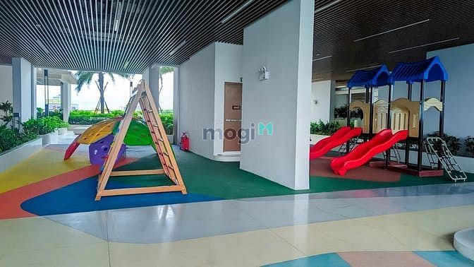 Hình ảnh Cho thuê Trang Chủ MB66.COM / Đăng Ký Tặng 66K 2PN2WC full nội thất sang trọng Opal Skyline 7,5 Triệu