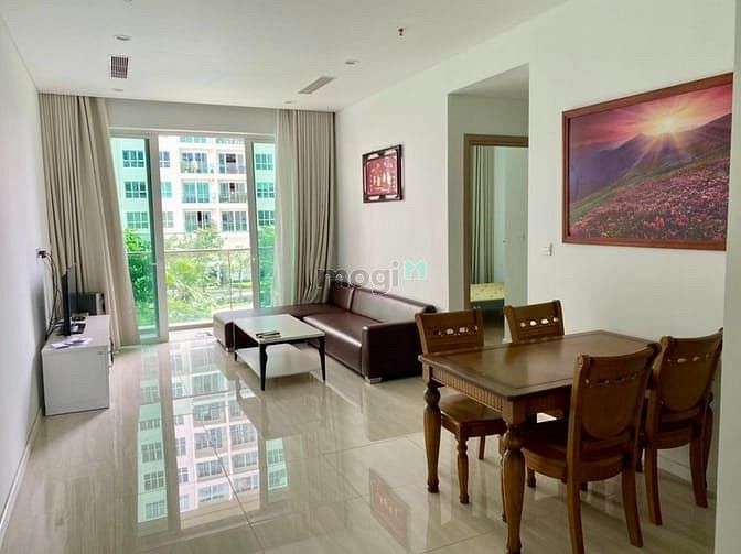 Hình ảnh Cho thuê Mb6623 nạp rút nhanh chóng Sadora Sala - 2PN - View hồ - Full nội thất - Chỉ 22tr