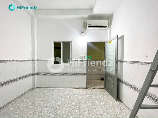 Hình ảnh Phòng gác cao 1m7 gần Aeon Tân Phú - DH Công Thương