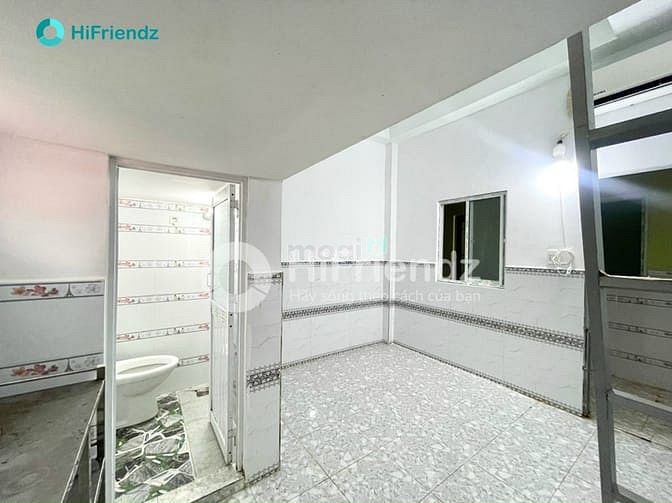 Hình ảnh Phòng gác cao 1m7 gần Aeon Tân Phú - DH Công Thương