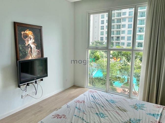 Hình ảnh Cho thuê Mb6623 nạp rút nhanh chóng Sadora Sala - 2PN - View hồ - Full nội thất - Chỉ 22tr
