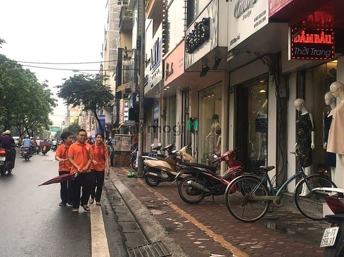 Hình ảnh Bán đất mặt phố vỉa hè 72m2 tại Sài Đồng, kinh doanh, nhỉnh 12 tỷ.