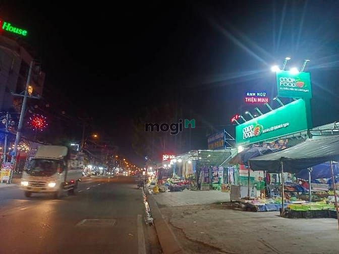 Hình ảnh Đất mặt tiền đường 9m phường Long Thạnh Mỹ TP Thủ Đức 80.3M² 5.6 tỷ