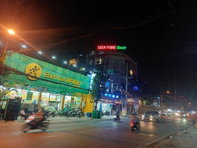 Hình ảnh Đất mặt tiền đường 9m phường Long Thạnh Mỹ TP Thủ Đức 80.3M² 5.6 tỷ