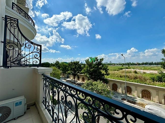 Hình ảnh Căn Hộ Nội Khu Khu Dân Cư Vạn Phúv
