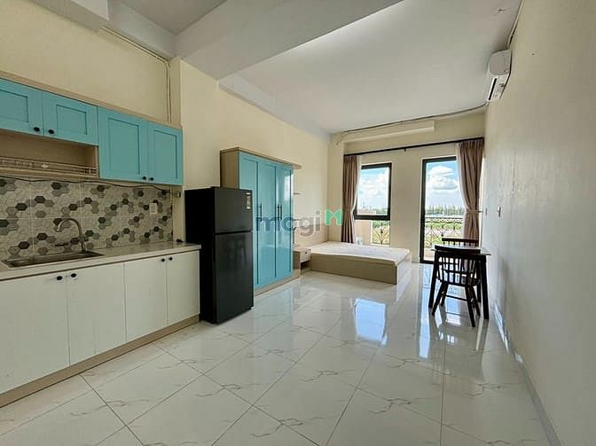 Hình ảnh Căn Hộ Nội Khu Khu Dân Cư Vạn Phúv
