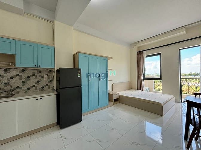 Hình ảnh Căn Hộ Nội Khu Khu Dân Cư Vạn Phúv