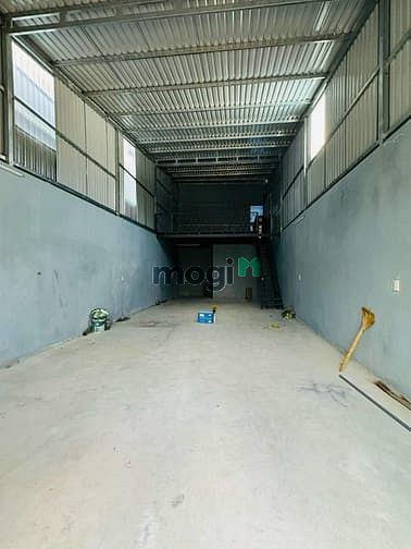 Hình ảnh Cho thuê xưởng thạnh xuân 52 Quận 12