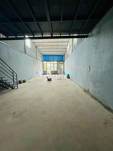Hình ảnh Cho thuê xưởng thạnh xuân 52 Quận 12