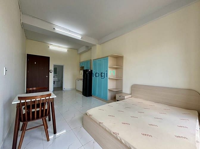 Hình ảnh Căn Hộ Nội Khu Khu Dân Cư Vạn Phúv