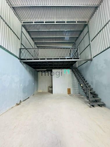 Hình ảnh Cho thuê xưởng thạnh xuân 52 Quận 12