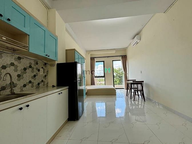 Hình ảnh Căn Hộ Nội Khu Khu Dân Cư Vạn Phúv