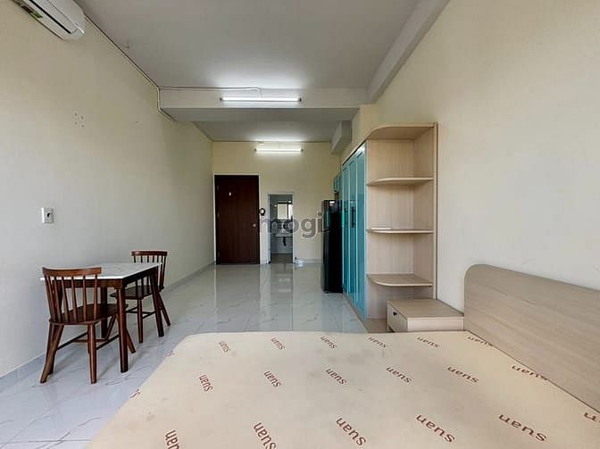 Hình ảnh Căn Hộ Nội Khu Khu Dân Cư Vạn Phúv