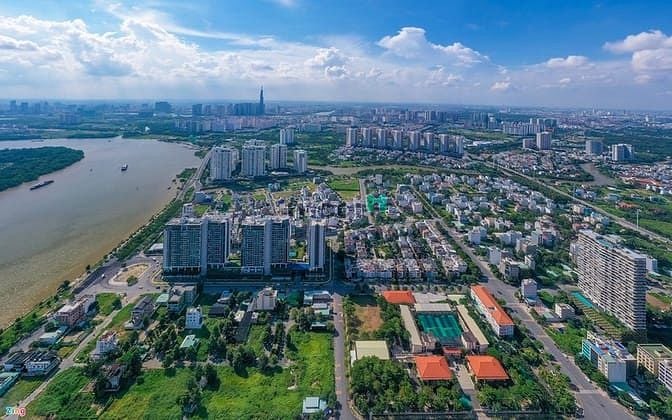 Hình ảnh Cần bán gấp nền N26- KDC Huy Hoàng TML DT 218 m2 Chỉ 270 triệu/m2