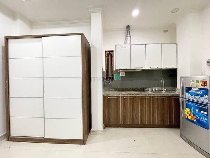 Hình ảnh Cho Thuê Căn Hộ,Nguyễn Giản Thanh Quận 10