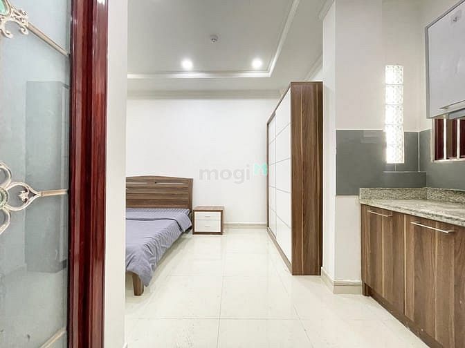 Hình ảnh Cho Thuê Căn Hộ,Nguyễn Giản Thanh Quận 10