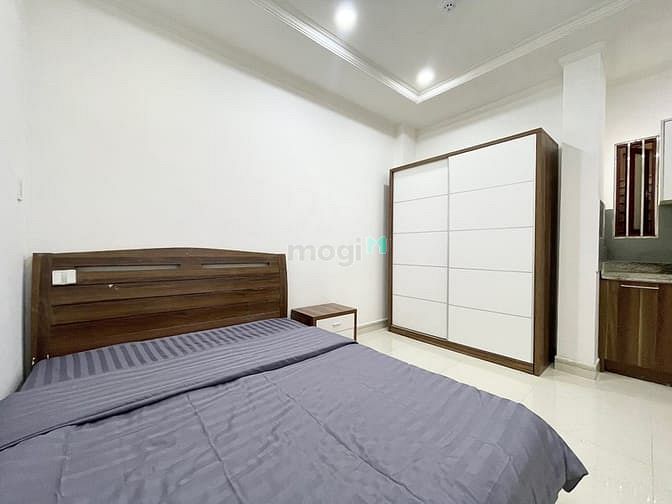 Hình ảnh Cho Thuê Căn Hộ,Nguyễn Giản Thanh Quận 10