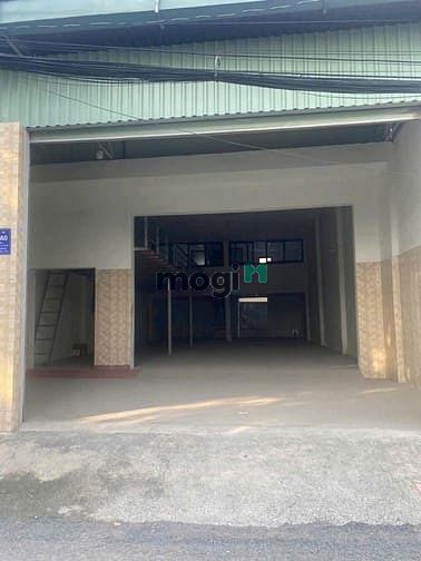 Hình ảnh Cho thuê xưởng thạnh lộc 28 quận 12