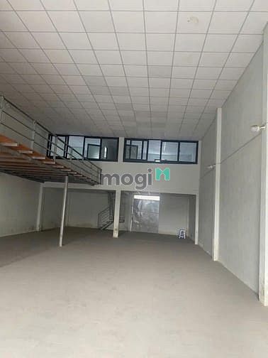 Hình ảnh Cho thuê xưởng thạnh lộc 28 quận 12