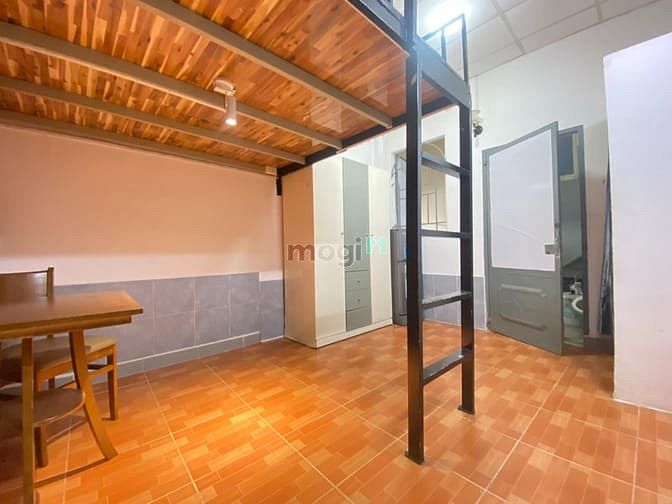 Hình ảnh 🏡 Căn Hộ Duplex Giá Rẻ - Full Nội Thất 🏡