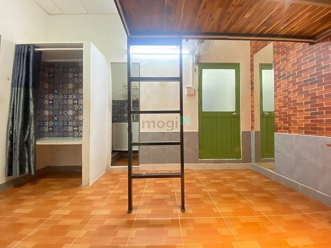 Hình ảnh 🏡 Căn Hộ Duplex Giá Rẻ - Full Nội Thất 🏡