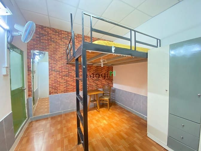 Hình ảnh 🏡 Căn Hộ Duplex Giá Rẻ - Full Nội Thất 🏡