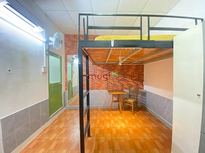 Hình ảnh 🏡 Căn Hộ Duplex Giá Rẻ - Full Nội Thất 🏡