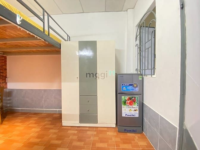 Hình ảnh 🏡 Căn Hộ Duplex Giá Rẻ - Full Nội Thất 🏡